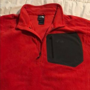 The North Face Fleece